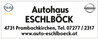 Logo Autohaus Franz Eschlböck e.U.